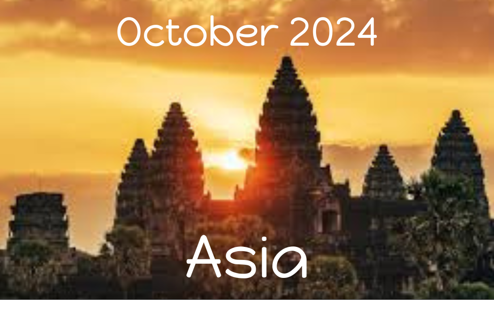 RAWRA 2024 Asia