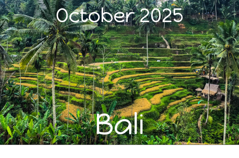 RAWRA Bali 2025