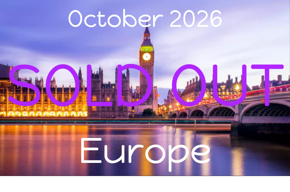RAWRA Europe 2026 Sold Out