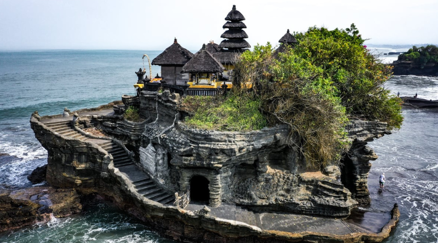 2025 Discover Bali - Tanah Lot