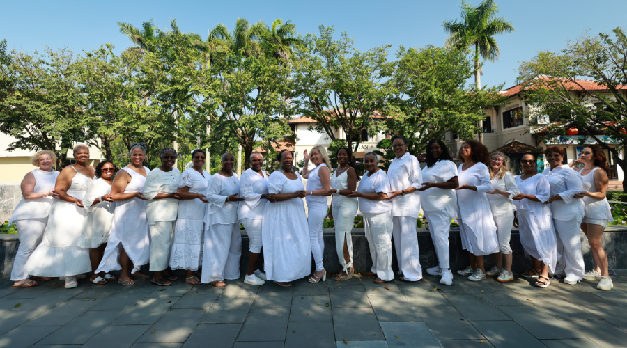 RAWRA Photo Shoots - Group Asia 2024