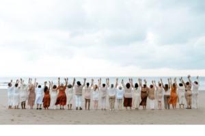 Feature image RAWRA photo shoot