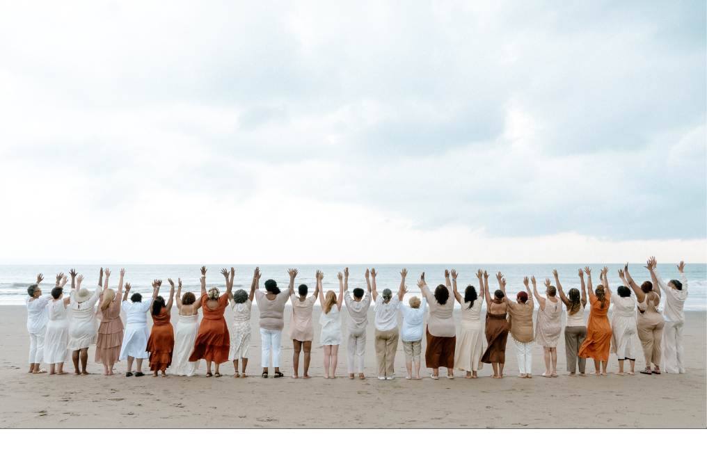 Feature image RAWRA photo shoot