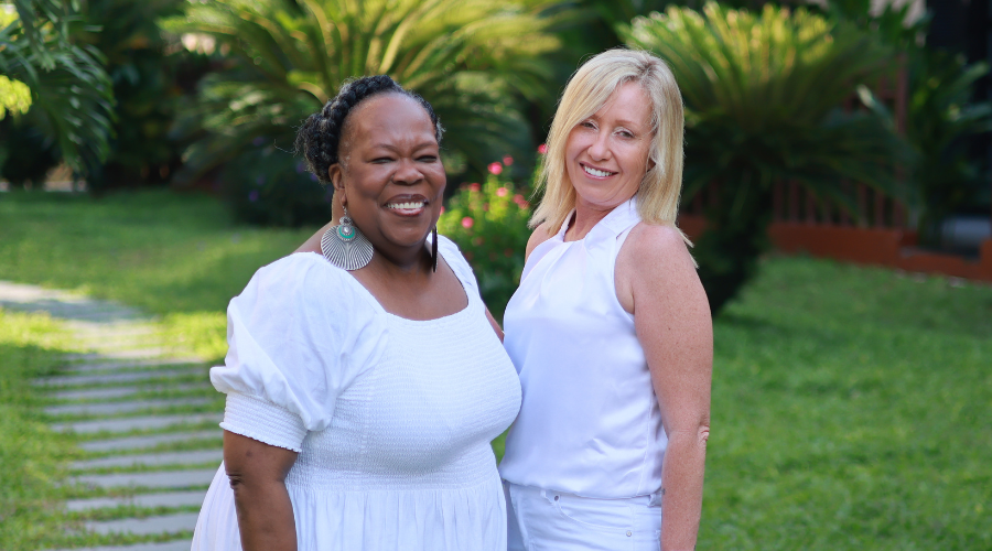 RAWRA Photo Shoots - Robin & Allison Hoi An 2024